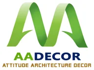 CÔNG TY CỔ PHẦN AA DECOR
