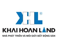 Công ty CP Tập Đoàn Khải Hoàn Land