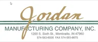 Công Ty TNHH MTV Jordan Manufacturing Việt Nam