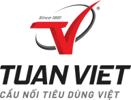 CÔNG TY TNHH THƯƠNG MẠI TỔNG HỢP TUẤN VIỆT
