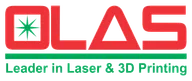 Công Ty TNHH Laser Ưu Việt (OLAS)