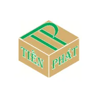 Công Ty TNHH Công Nghệ Bao Bì Giấy Tiến Phát