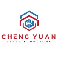 Công Ty Cổ Phần Kết Cấu Thép Cheng Yuan
