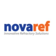 Công Ty Cổ Phần Phát Triển Vật Liệu Chịu Lửa Novaref