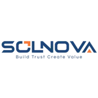 Công Ty TNHH Đầu Tư Xây Dựng Solnova