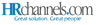 Headhunter HRchannels Group