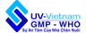 Công ty Cổ phần UV