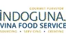 INDOGUNA VINA FOOD SERVICE (INDV)