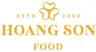 CÔNG TY CỔ PHẦN CHẾ BIẾN THỰC PHẨM HOÀNG SƠN