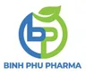 CÔNG TY TNHH THƯƠNG MẠI DỊCH VỤ DƯỢC PHẨM BÌNH PHÚ