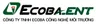 CÔNG TY TNHH ECOBA CÔNG NGHỆ MÔI TRƯỜNG