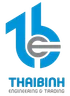 CÔNG TY TNHH TM&KT THÁI BÌNH