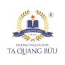 TRƯỜNG THCS VÀ THPT TẠ QUANG BỬU