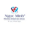 Công Ty Cổ Phần Y Khoa Ngọc Minh