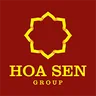 NHÀ MÁY TÔN HOA SEN PHÚ MỸ CHI NHÁNH CÔNG TY CỔ PHẦN TẬP ĐOÀN HOA SEN
