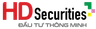 CÔNG TY CỔ PHẦN CHỨNG KHOÁN HD