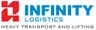 CÔNG TY TNHH INFINITY LOGISTICS
