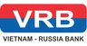 Ngân hàng Liên doanh Việt - Nga (VRB)