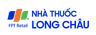 CÔNG TY CỔ PHẦN DƯỢC PHẨM FPT LONG CHÂU