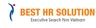 Best HR Solution - Best HR Solution Company Limited
