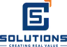 Công Ty TNHH Xây Dựng Solutions