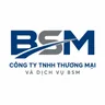 CÔNG TY TNHH THƯƠNG MẠI DỊCH VỤ BSM