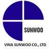 CÔNG TY TNHH VINA SUNWOO