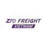 CÔNG TY TNHH ZTO FREIGHT VIỆT NAM