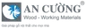 Công Ty Cổ Phần Gỗ An Cường
