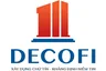DECOFI - Công Ty CP Xây Dựng & Thiết Kế Số 1