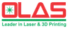 Công Ty TNHH Laser Ưu Việt (OLAS)