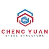 Công Ty Cổ Phần Kết Cấu Thép Cheng Yuan