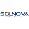 Công Ty TNHH Đầu Tư Xây Dựng Solnova