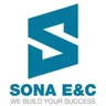 Công Ty Cổ Phần Xây Dựng Sona E&c