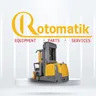Công Ty TNHH Rotomatik VN